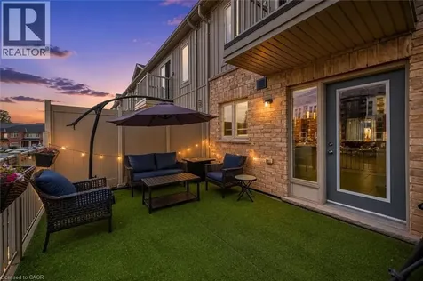 271 Law Drive Guelph ON N1E 0P7