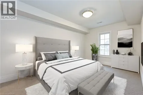 760 Lakeshore Road East Mississauga ON L5E 1C7