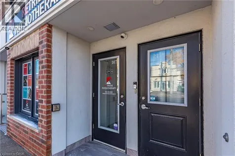760 Lakeshore Road East Mississauga ON L5E 1C7