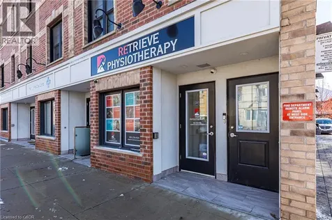 760 Lakeshore Road East Mississauga ON L5E 1C7