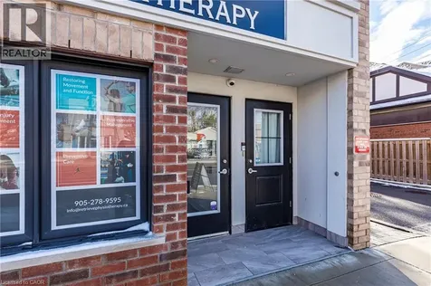 760 Lakeshore Road East Mississauga ON L5E 1C7