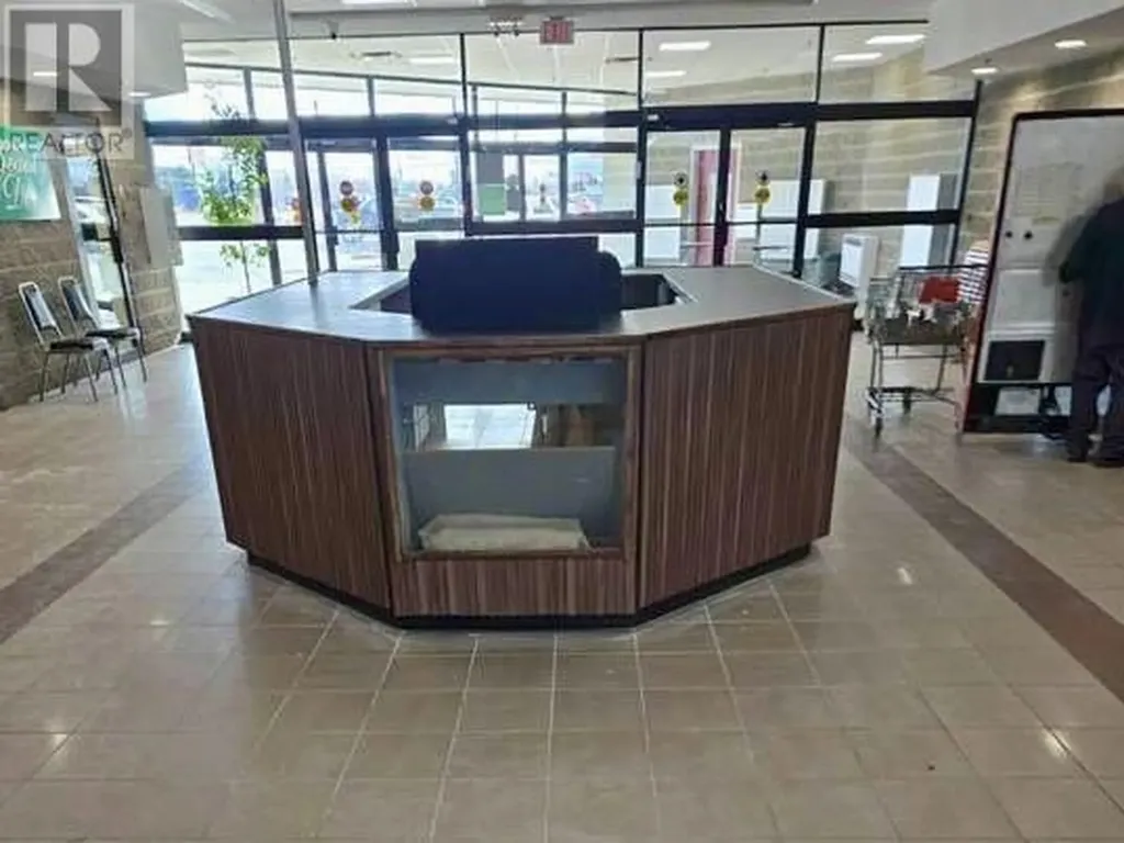 4764 Regional Road 15 Unit# Kiosk Chelmsford ON P0M 1L0