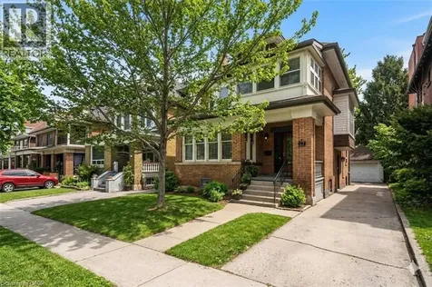 77 Proctor Boulevard Hamilton ON L8M 2M5