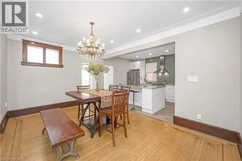 77 Proctor Boulevard Hamilton ON L8M 2M5