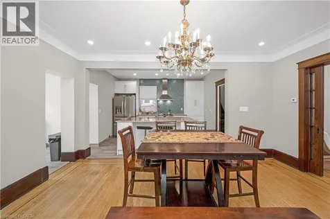 77 Proctor Boulevard Hamilton ON L8M 2M5