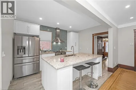 77 Proctor Boulevard Hamilton ON L8M 2M5