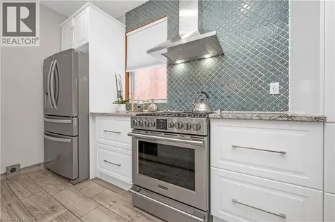 77 Proctor Boulevard Hamilton ON L8M 2M5