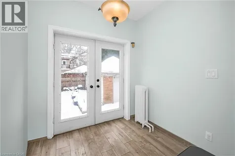 77 Proctor Boulevard Hamilton ON L8M 2M5