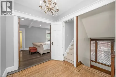 77 Proctor Boulevard Hamilton ON L8M 2M5