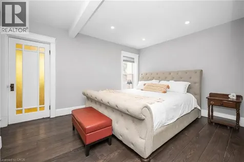 77 Proctor Boulevard Hamilton ON L8M 2M5