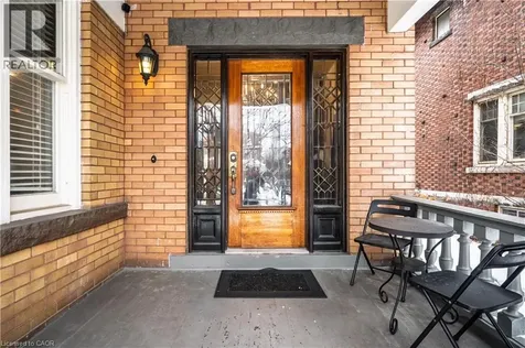 77 Proctor Boulevard Hamilton ON L8M 2M5