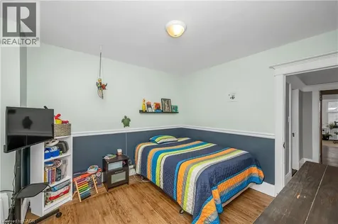 77 Proctor Boulevard Hamilton ON L8M 2M5