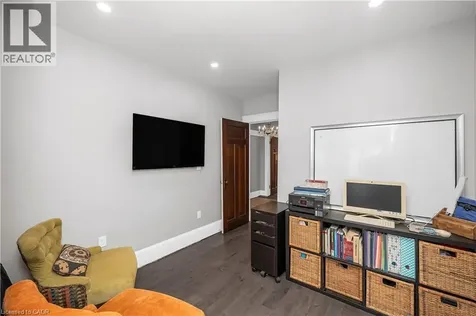 77 Proctor Boulevard Hamilton ON L8M 2M5