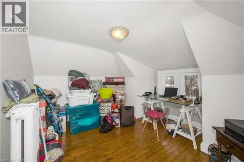 77 Proctor Boulevard Hamilton ON L8M 2M5