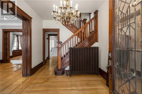 77 Proctor Boulevard Hamilton ON L8M 2M5