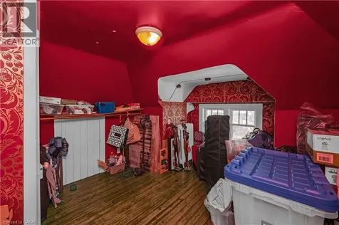 77 Proctor Boulevard Hamilton ON L8M 2M5