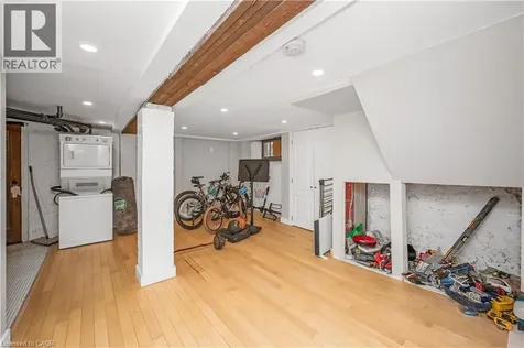 77 Proctor Boulevard Hamilton ON L8M 2M5