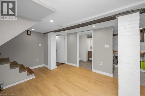 77 Proctor Boulevard Hamilton ON L8M 2M5