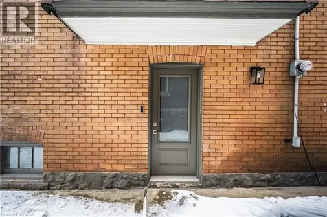 77 Proctor Boulevard Hamilton ON L8M 2M5