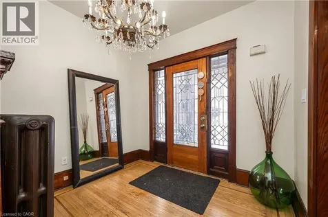 77 Proctor Boulevard Hamilton ON L8M 2M5