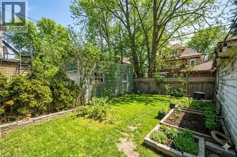 77 Proctor Boulevard Hamilton ON L8M 2M5