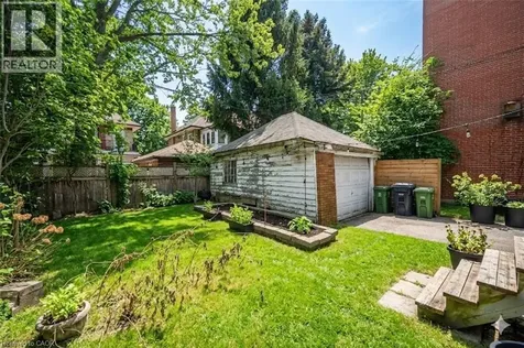 77 Proctor Boulevard Hamilton ON L8M 2M5