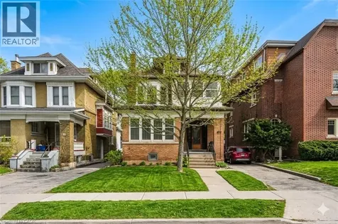 77 Proctor Boulevard Hamilton ON L8M 2M5