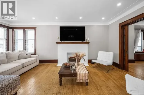 77 Proctor Boulevard Hamilton ON L8M 2M5