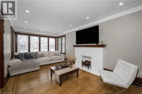 77 Proctor Boulevard Hamilton ON L8M 2M5