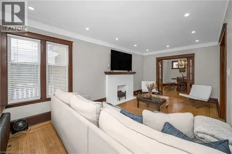77 Proctor Boulevard Hamilton ON L8M 2M5