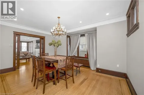 77 Proctor Boulevard Hamilton ON L8M 2M5