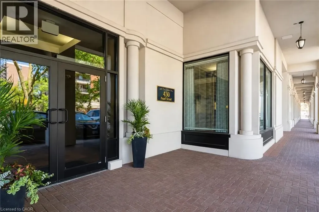 430 Pearl Street Burlington ON L7R 4J8