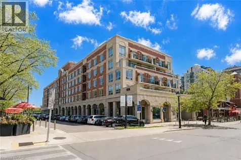 430 Pearl Street Burlington ON L7R 4J8