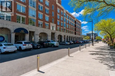 430 Pearl Street Burlington ON L7R 4J8