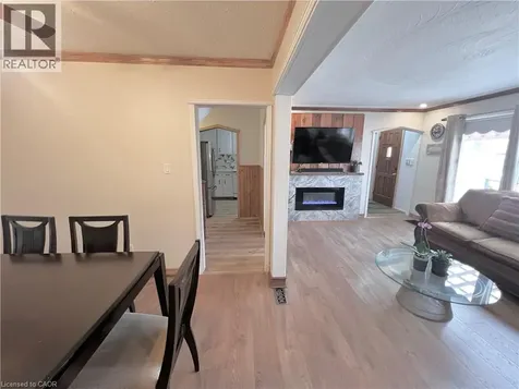 56 Eastvale Place Hamilton ON L8H 1P1
