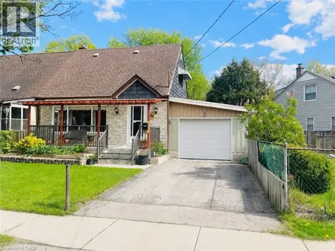 56 Eastvale Place Hamilton ON L8H 1P1