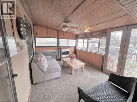 56 Eastvale Place Hamilton ON L8H 1P1