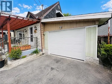 56 Eastvale Place Hamilton ON L8H 1P1