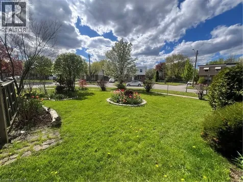 56 Eastvale Place Hamilton ON L8H 1P1