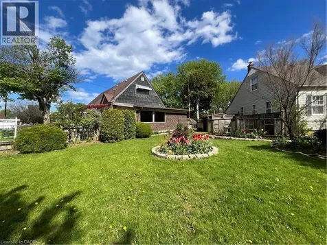 56 Eastvale Place Hamilton ON L8H 1P1