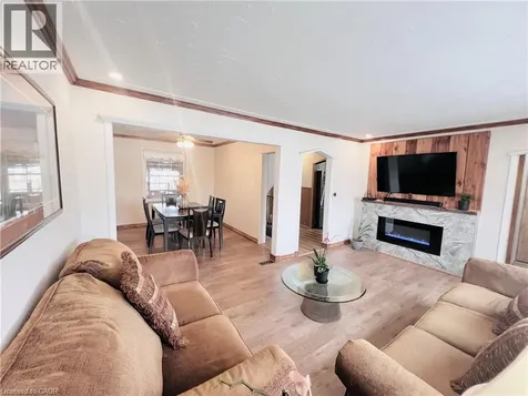 56 Eastvale Place Hamilton ON L8H 1P1