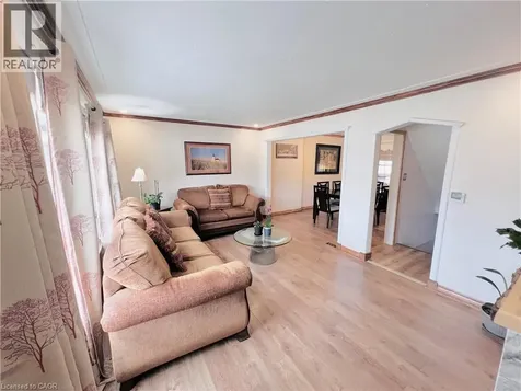 56 Eastvale Place Hamilton ON L8H 1P1