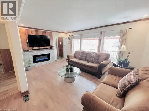 56 Eastvale Place Hamilton ON L8H 1P1