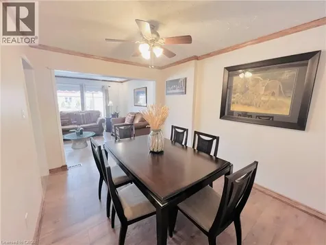 56 Eastvale Place Hamilton ON L8H 1P1