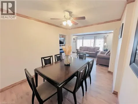 56 Eastvale Place Hamilton ON L8H 1P1