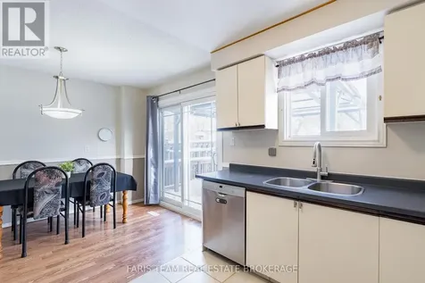 1387 Ritson Road South Oshawa (lakeview) ON L1J 7M3