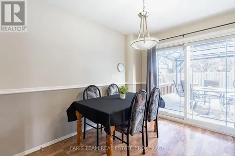 1387 Ritson Road South Oshawa (lakeview) ON L1J 7M3
