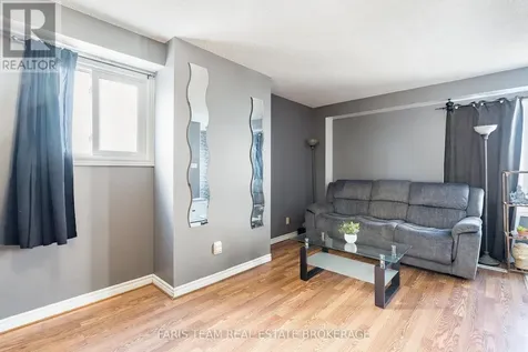 1387 Ritson Road South Oshawa (lakeview) ON L1J 7M3