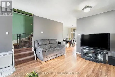 1387 Ritson Road South Oshawa (lakeview) ON L1J 7M3