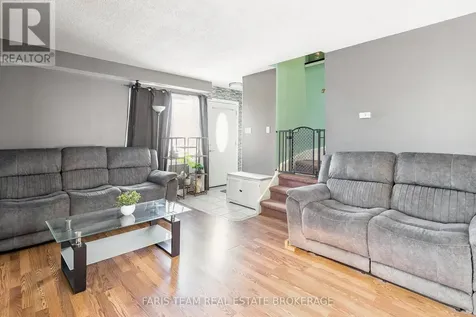 1387 Ritson Road South Oshawa (lakeview) ON L1J 7M3
